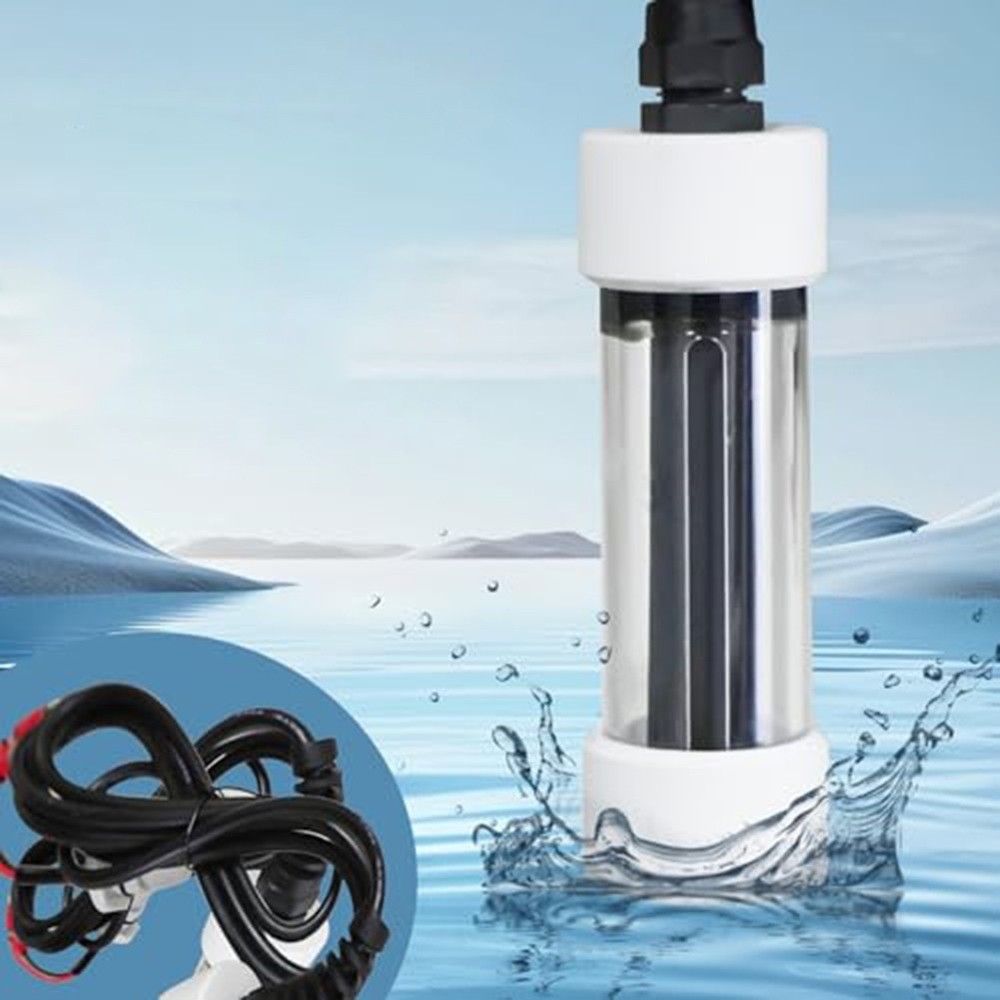 Replacement Salt Cell for Hot Spring 76078 Engineered for Spa Efficiency