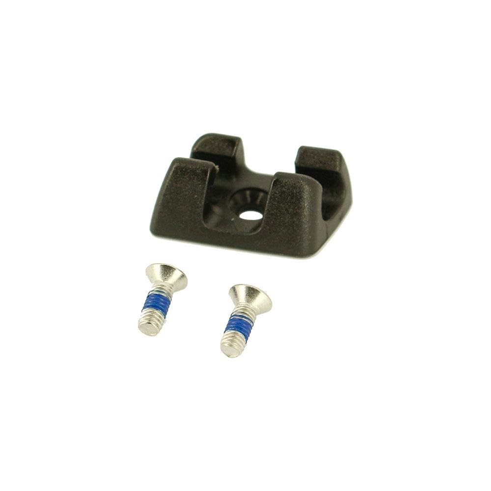 RockShox Hydraulic Brake Hose Guide for SID, Reba, One Size, Multi-coloured