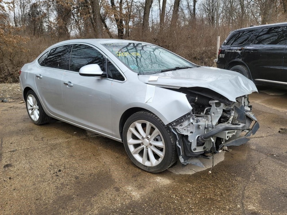 Camera/Projector Camera Forward Collision Warning Fits 16-22 ENCORE 2233378