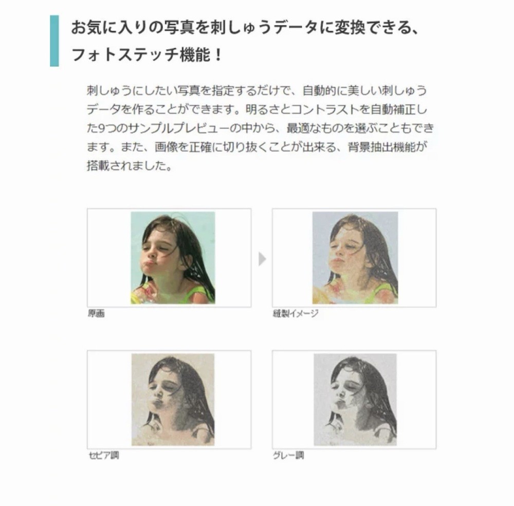 Brother 刺しゅうソフト「刺しゅうPRO 11」未使用・美品