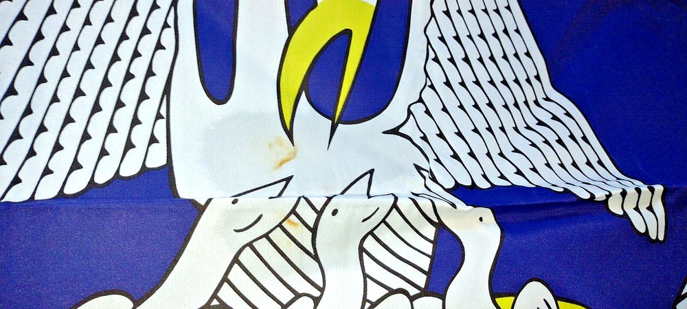 Louisiana State Flag, 3'x5'
