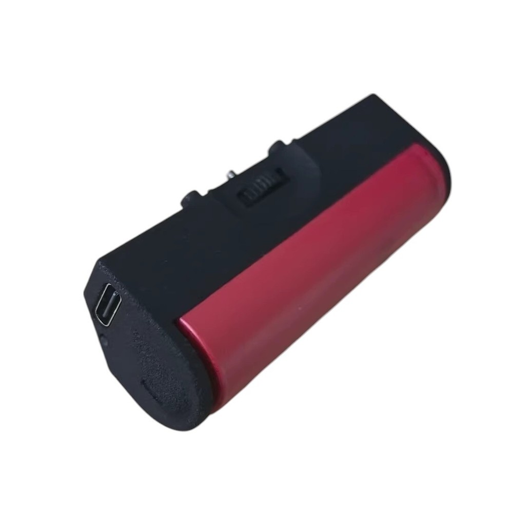 Rechargeable Battery Case For SONY MD E30 E50 E77 E505 E700 E710 E720 E730