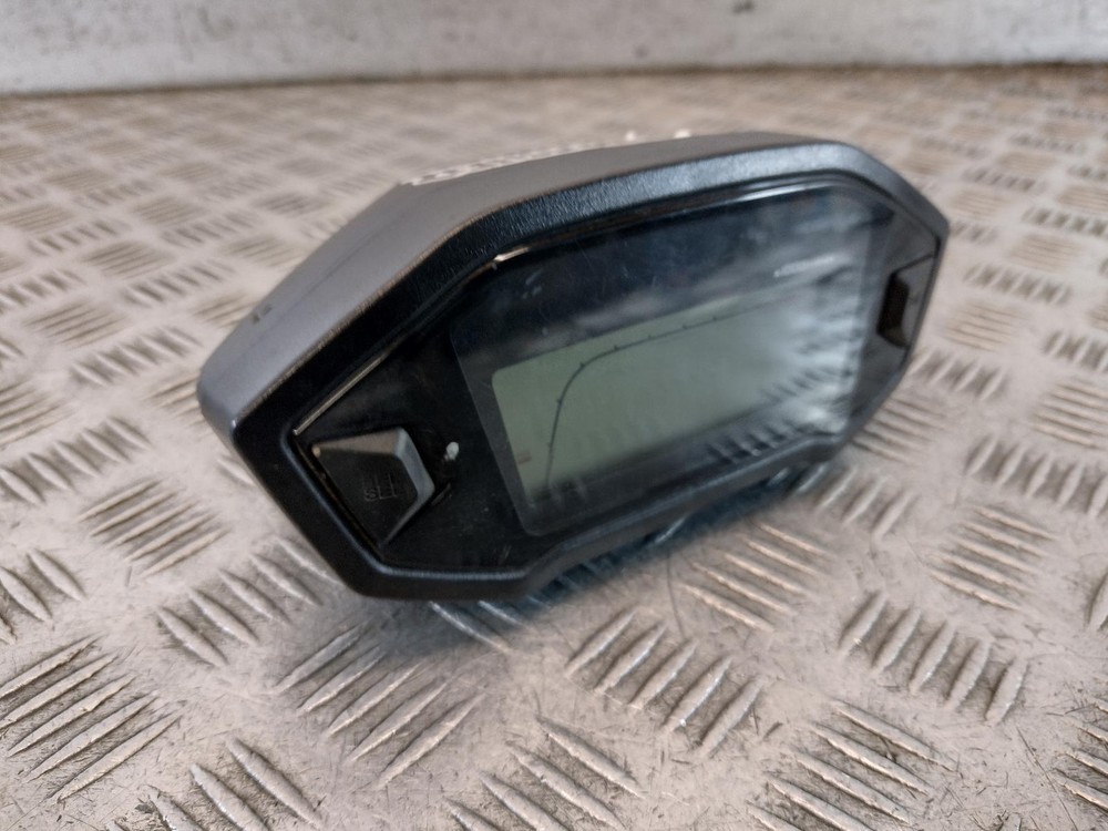 HONDA MSX 125 Clock