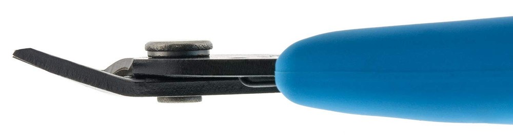 Xuron - - 170-II Micro-Shear® Flush Cutter - 170-II* Blue Handle