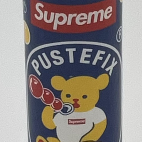 Supreme Pustefix Bubbles