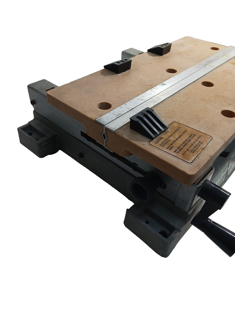 Black & Decker Bench Top Workmate 79-020