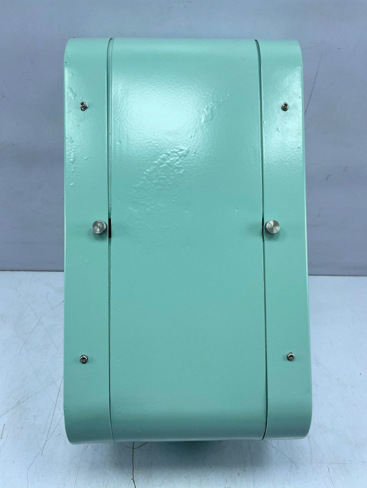 MC-018 Seikosha MC-271 Both Side Dialer Slave Clock Vintage Triangular Secondary