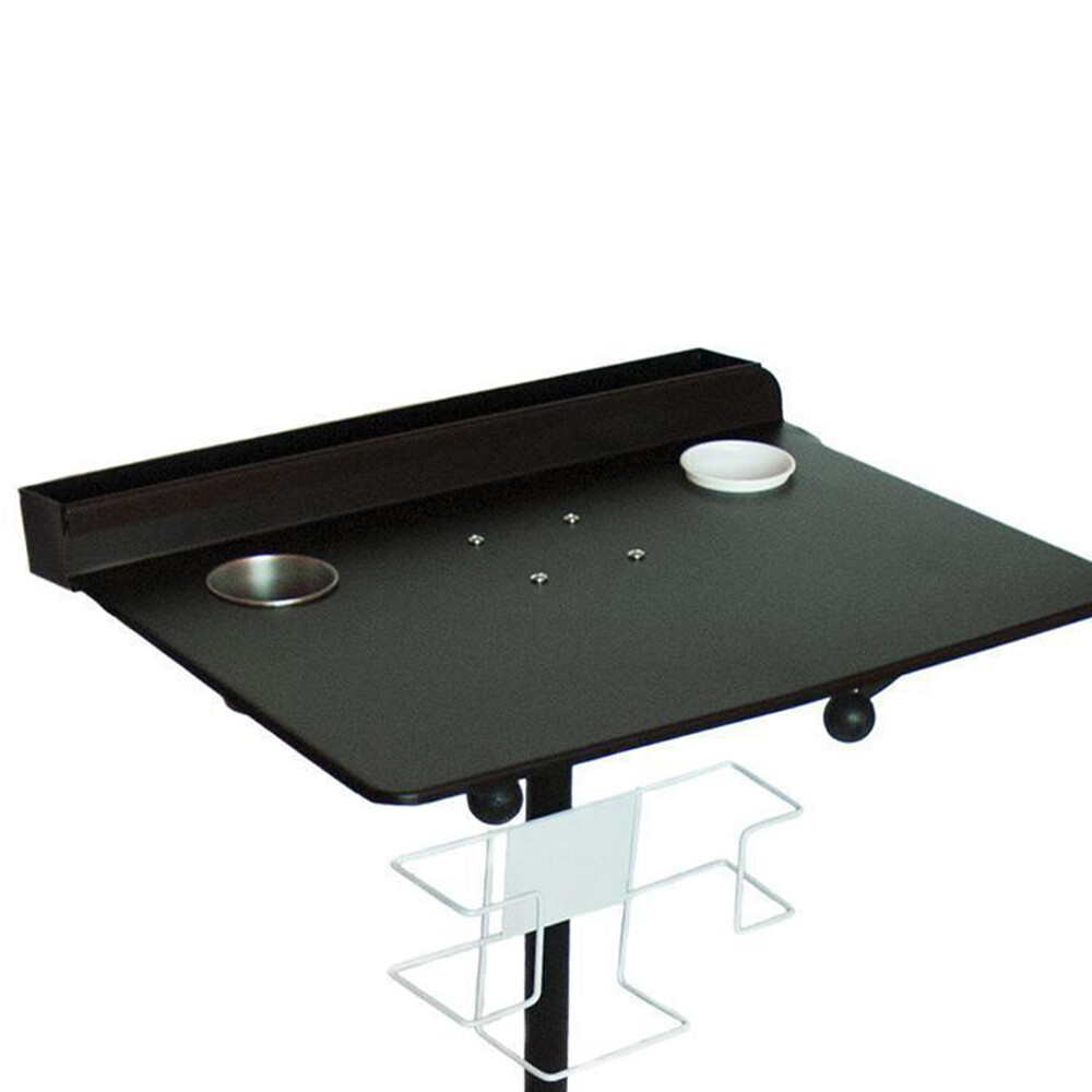 Adjustable Tattoo Workstation Table Portable Tattoo Workbench