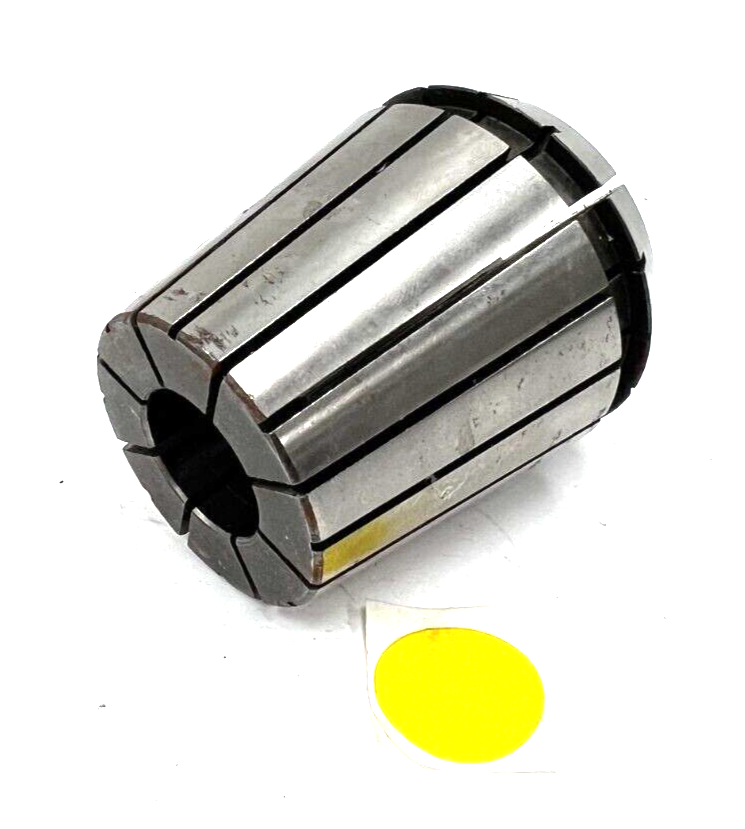ACCUPRO 10-12 COLLETS ER50 OAL 2"