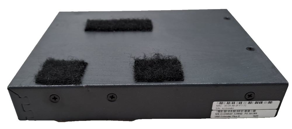 EXTRON USB EXTENDER PLUS R