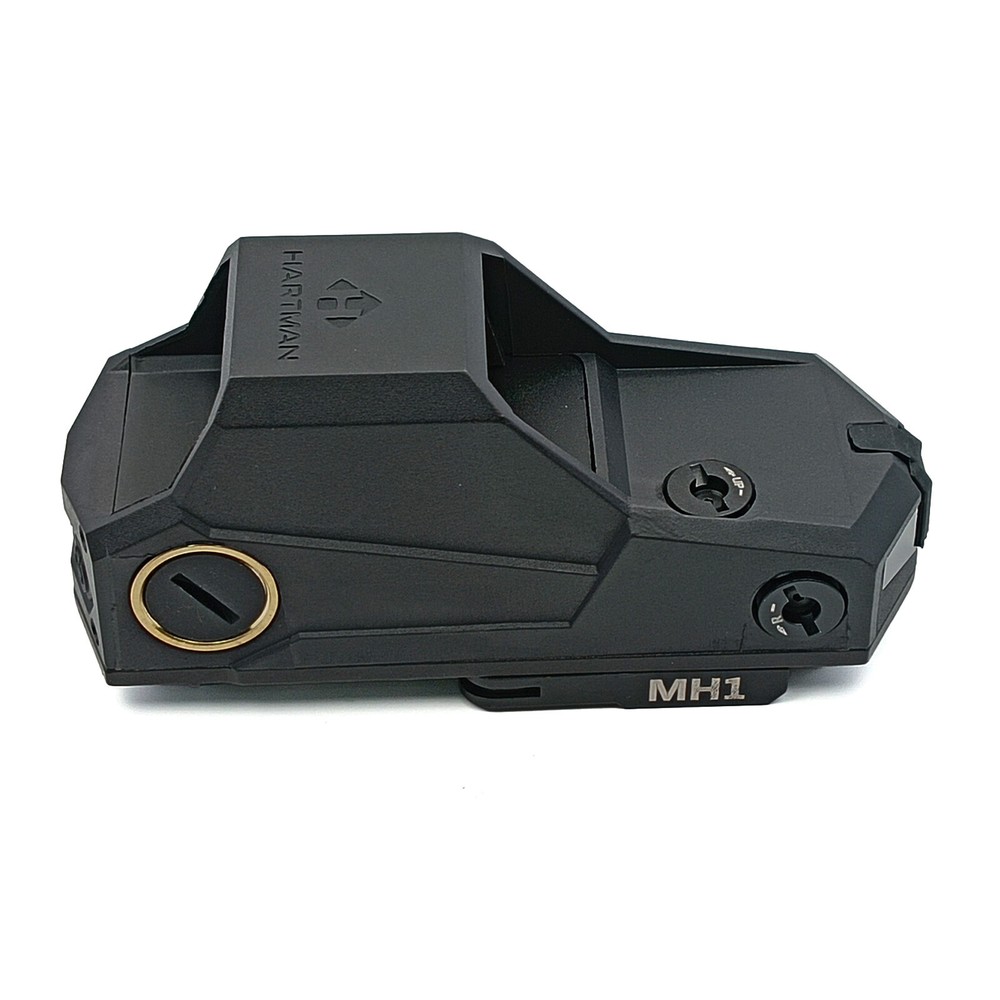2MOA MH-1 Red Dot Sight Dual Motion Sensor Reflex Scope