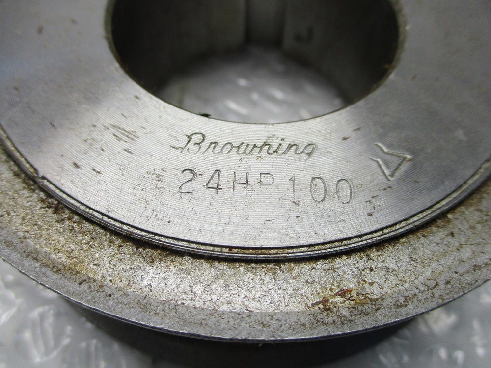 BROWNING 24HP100 PULLEY NSNP