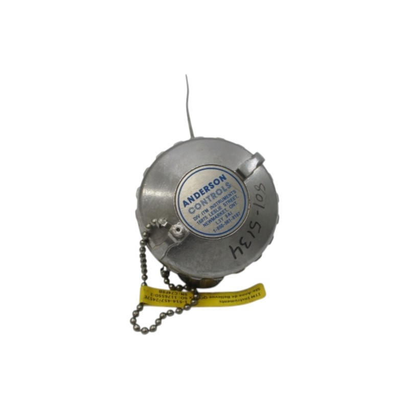 ITM INSTRUMENTS J38U-018-01A-8HN31 NSNP