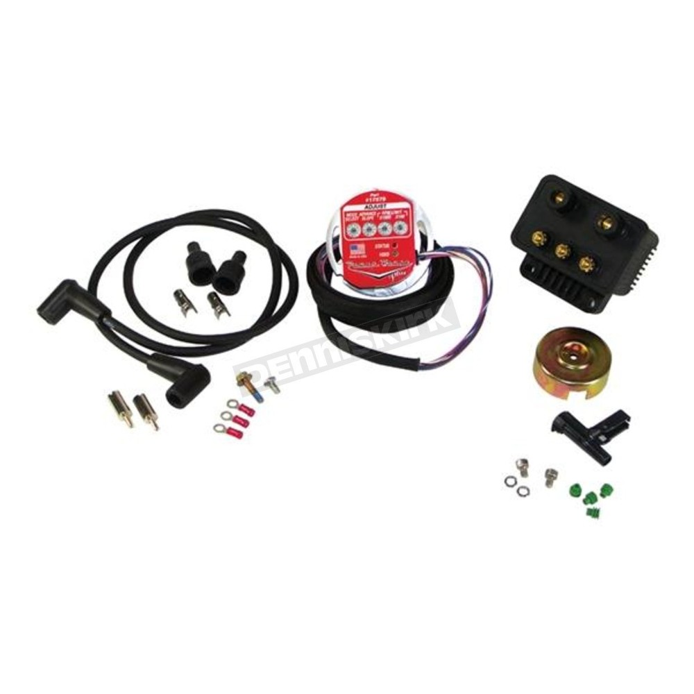 V-Factor Plus Ignition Kit - 17580