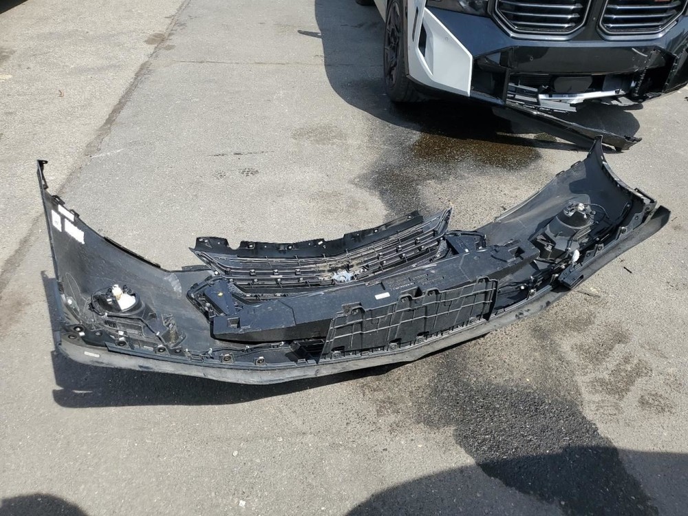 TRAVERSE 2018 Air Shutter 933393