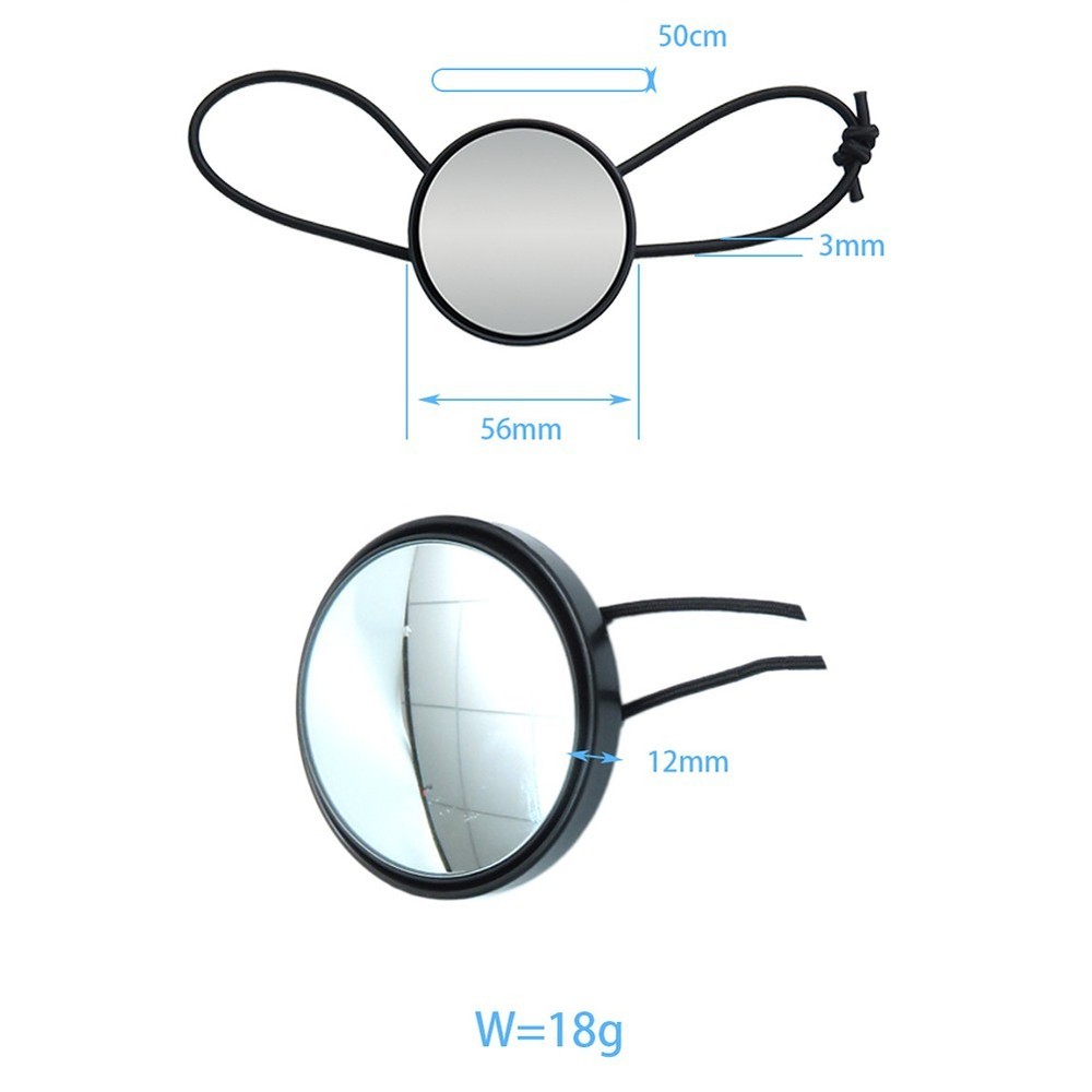 Adjustable Strap Elastic Wristband Comfortable To Wear Leak Inspection Function