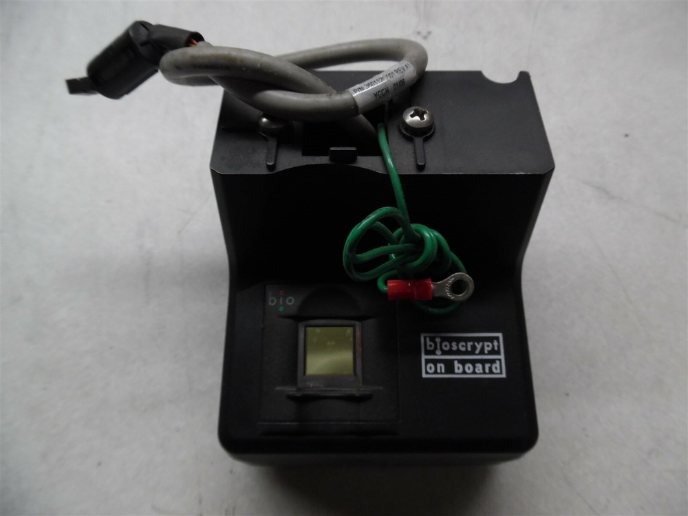 Kronos Touch ID Bio-Metric Reader  8602005-001