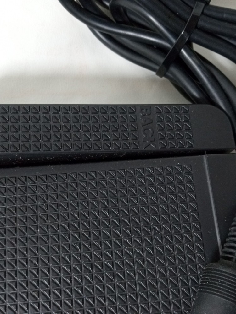 Craig FS2700 Transcriber Foot Controller - Pre-Owned