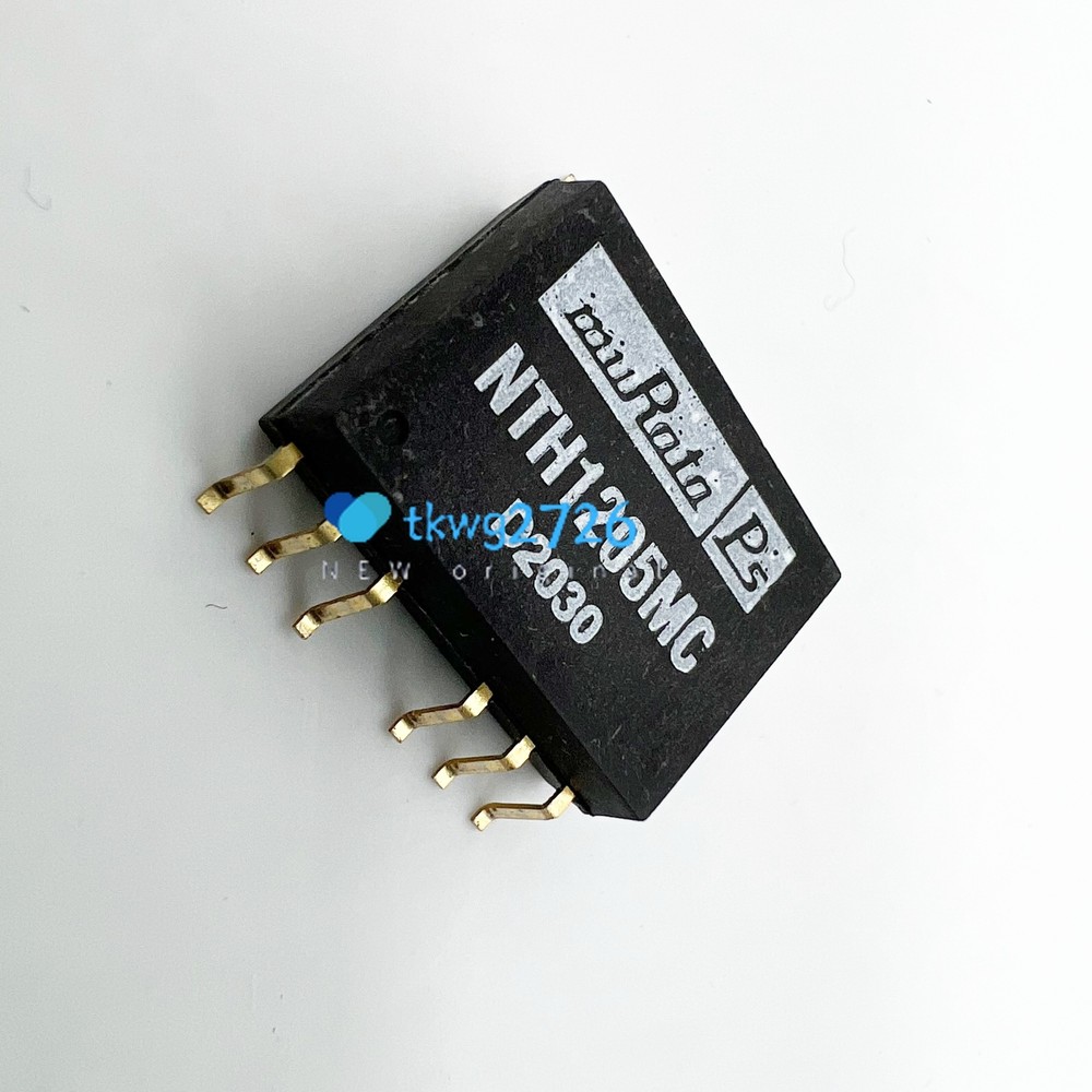 1PCS NTH1205MC Module expert new quality
