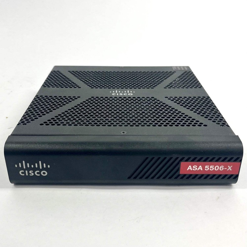 Cisco Router/firewall Security Appliance line