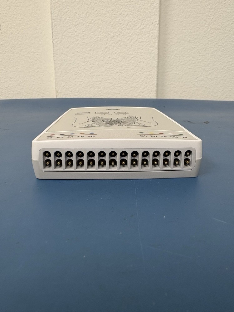 GE Cam Connect 14 Module