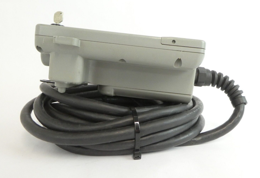 Mitsubishi Electric JY550D19501B Robot Programmable Controller Working Surplus