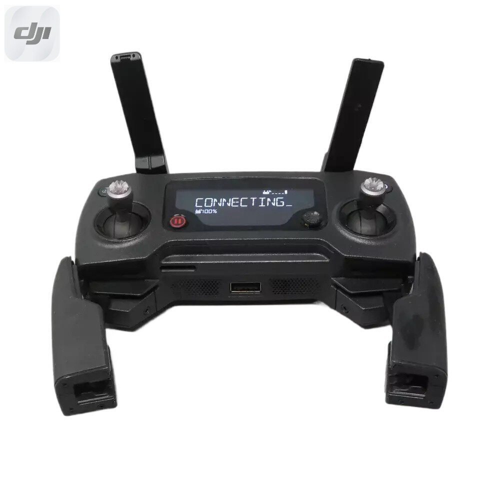 Original DJI Mavic Pro & Mavic Pro Platinum Remote Controller Transmitter GL200A