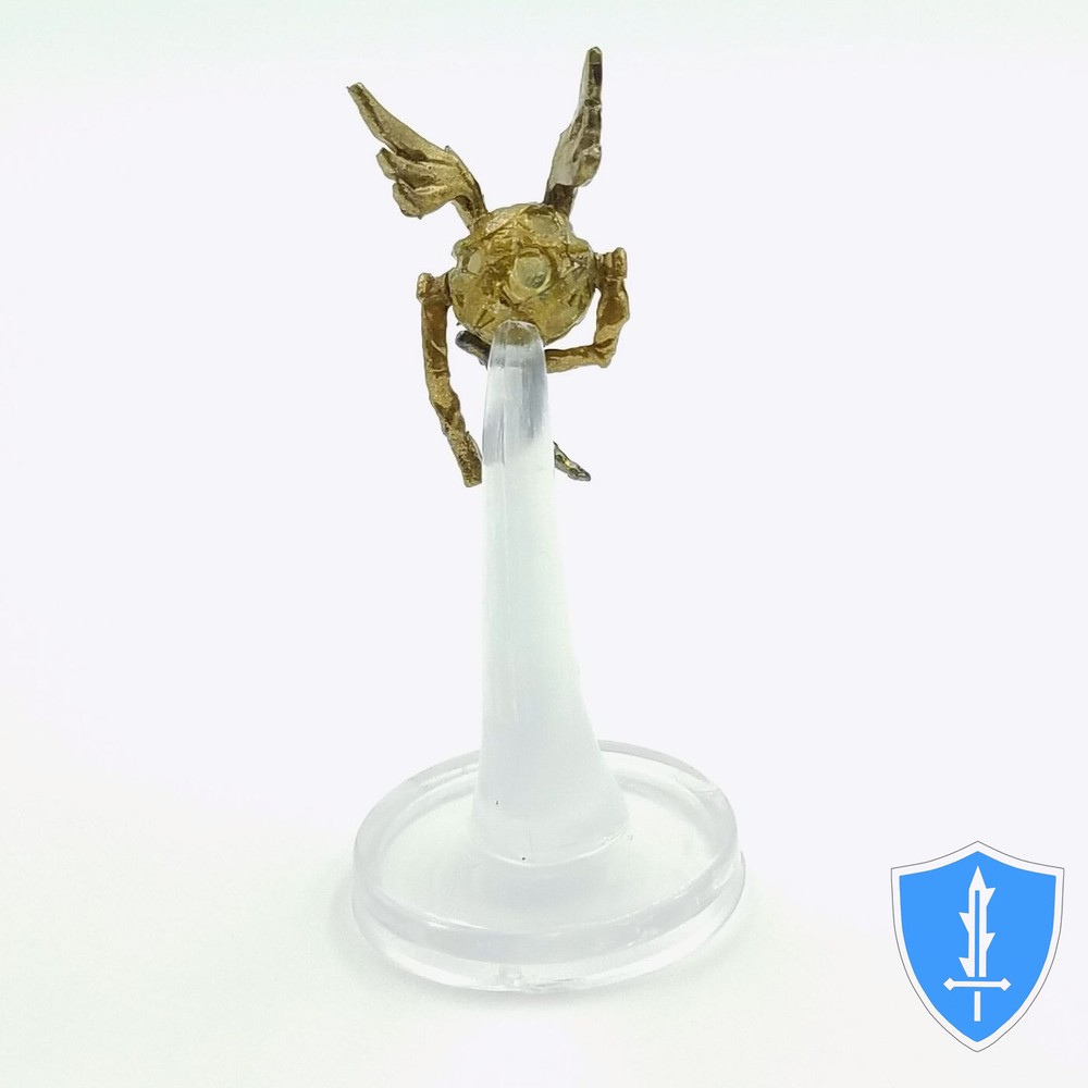 Arbiter Aeon - Bestiary Unleashed #16 Pathfinder Battles D&D Clockwork Miniature
