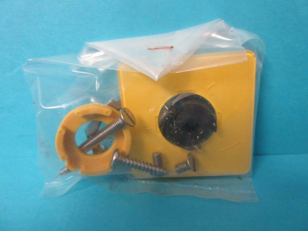 APPLETON ATX ATEX B21806-001 ADVANCED TECHNOLOGY EXTENDED RED MODULE SWITCH EGS