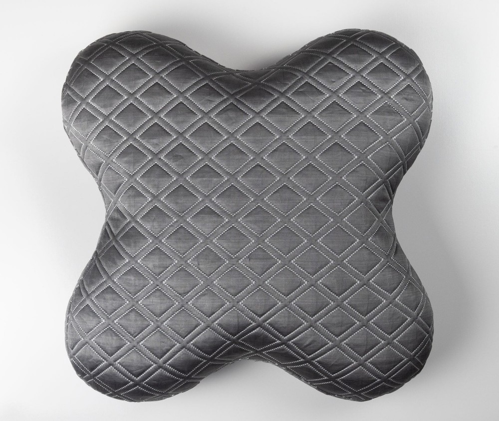 Multi-Purpose Clover Pillow