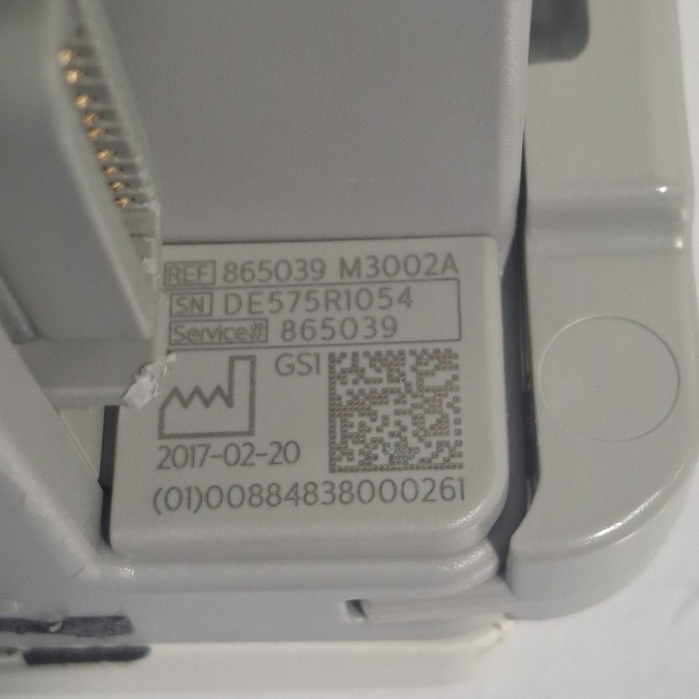 Philips IntelliVue X2 Module - Masimo Rainbow SpO2