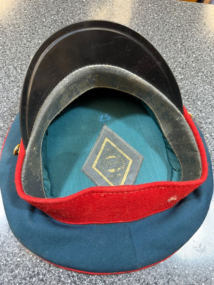 Soviet/ Russian Officer's Hat