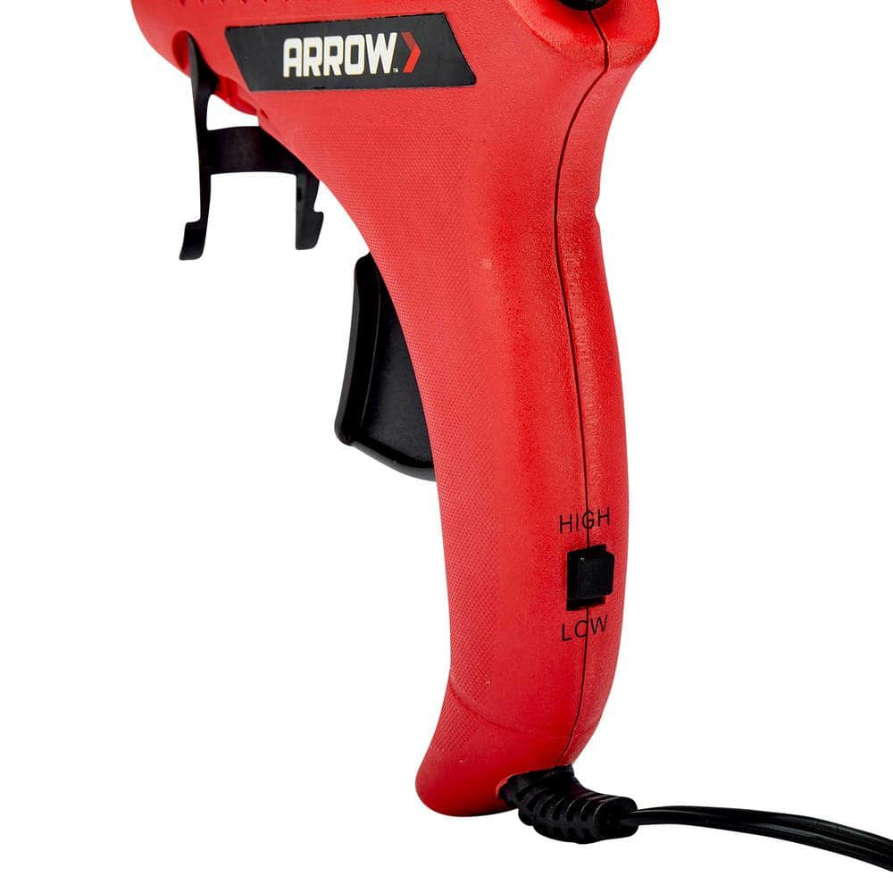 Dual Temp Glue Gun