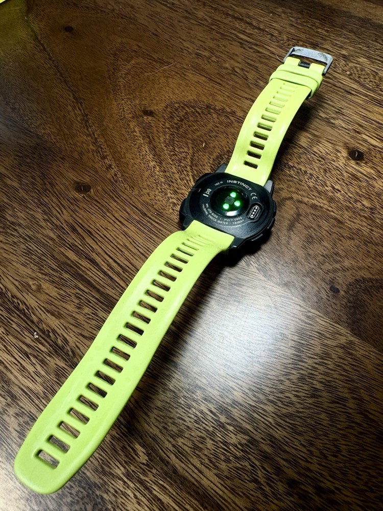Garmin Instinct