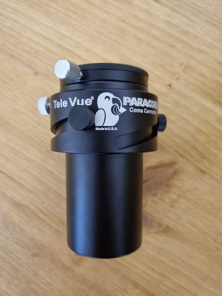 Tele Vue 2" Visual Imaging Paracorr Type-1 # PVL-2008