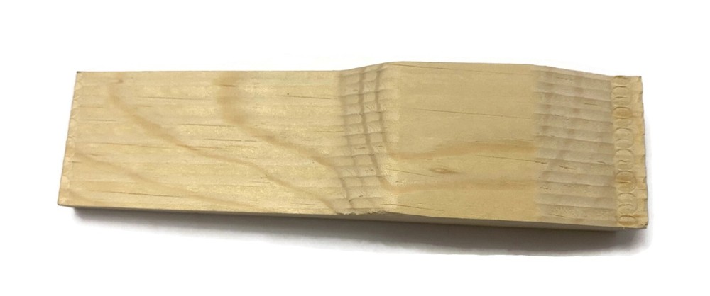 Pinewood Buggy Derby Car