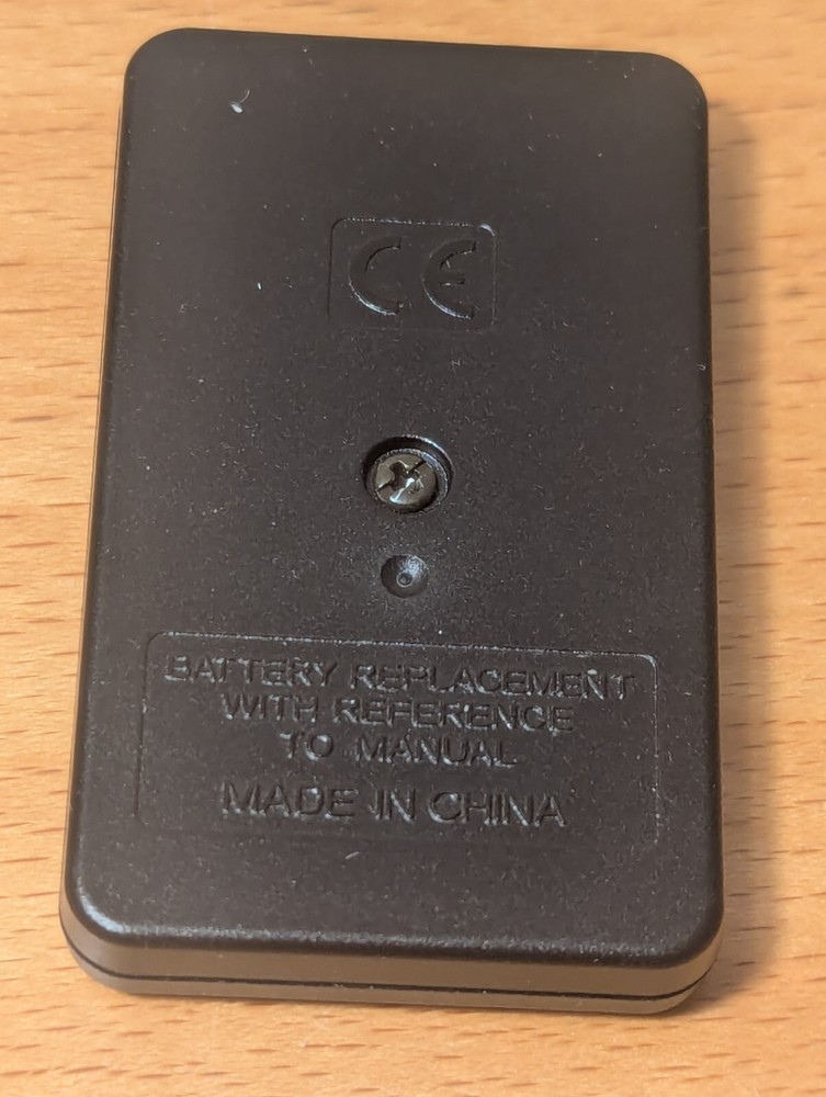 Olympus RM-2 Remote Control