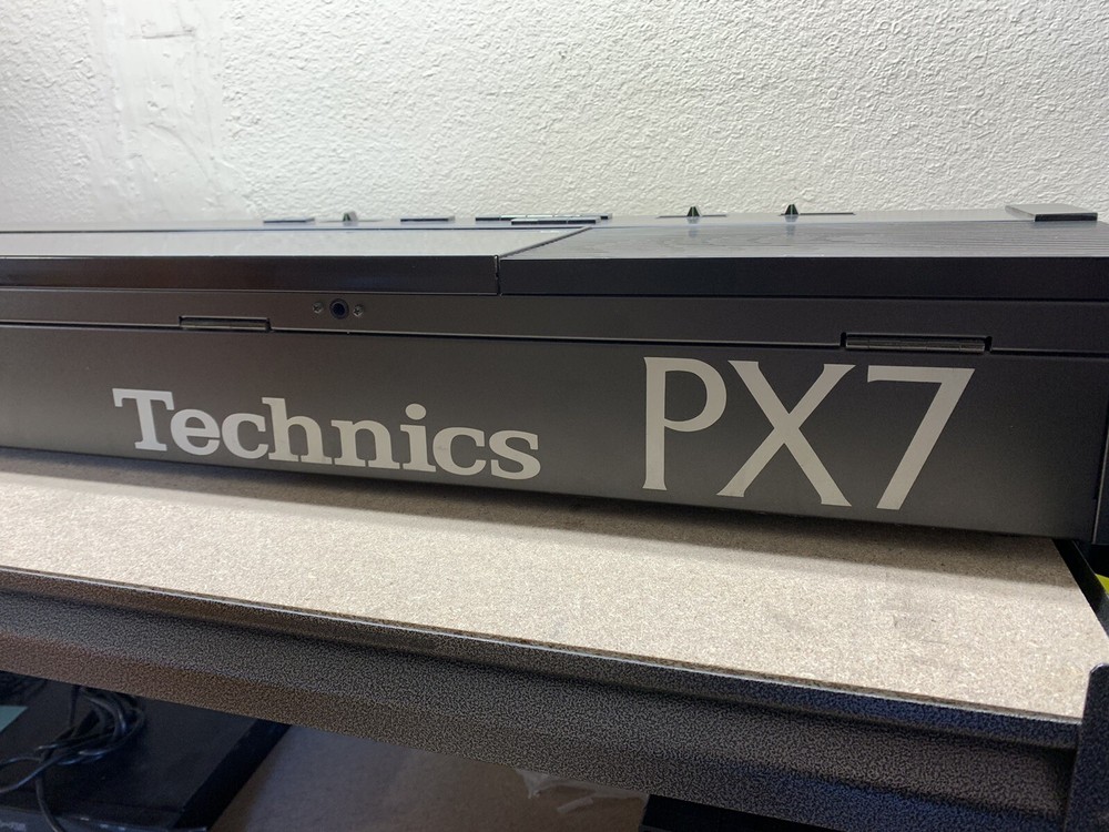 Technics SX-PX7 PCM Digital Piano | #R169