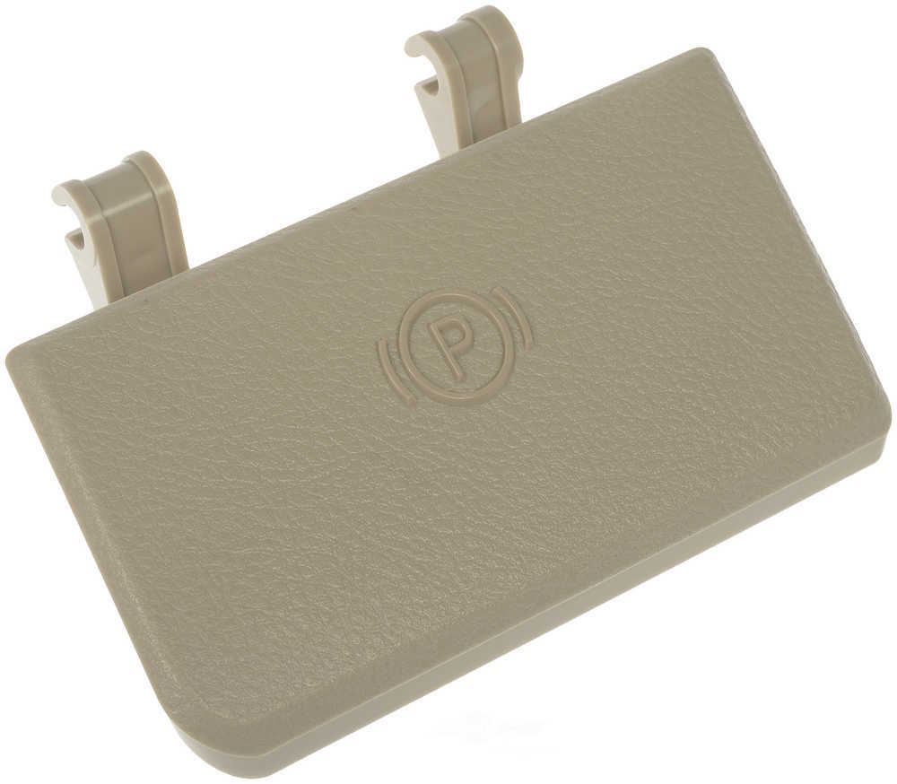 DORMAN - HELP 74507 Parking Brake Pedal Release Handle