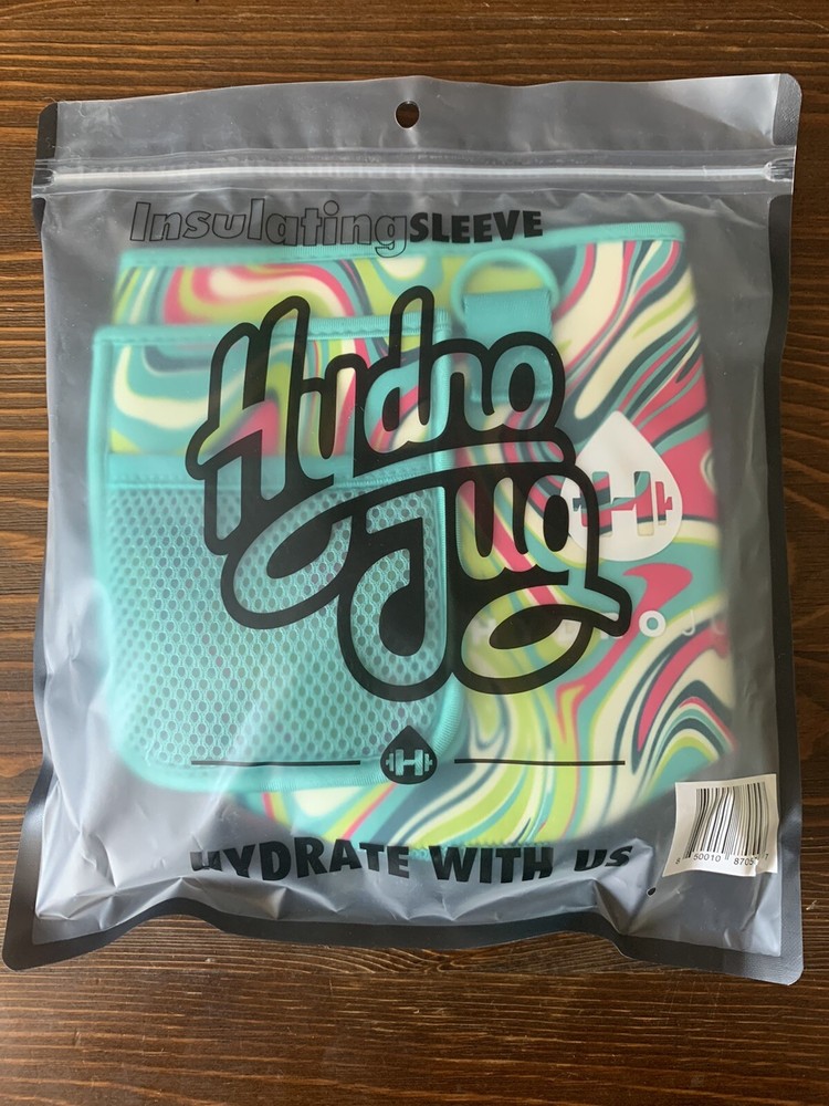 Hydrojug Sleeve Mai Tai
