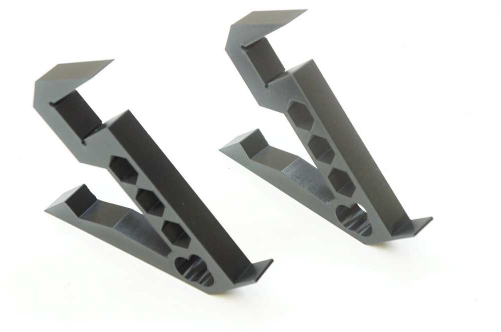 Angle Tilt Display Stand Holder for IK Multimedia Uno Synth / Drum Machine