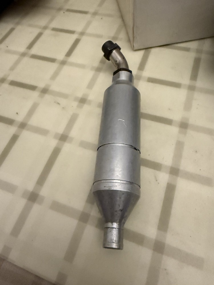 Magnum XL 71 4 Stroke Engine
