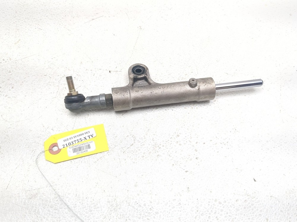 03-05 Suzuki SV1000 Front Steering Damper