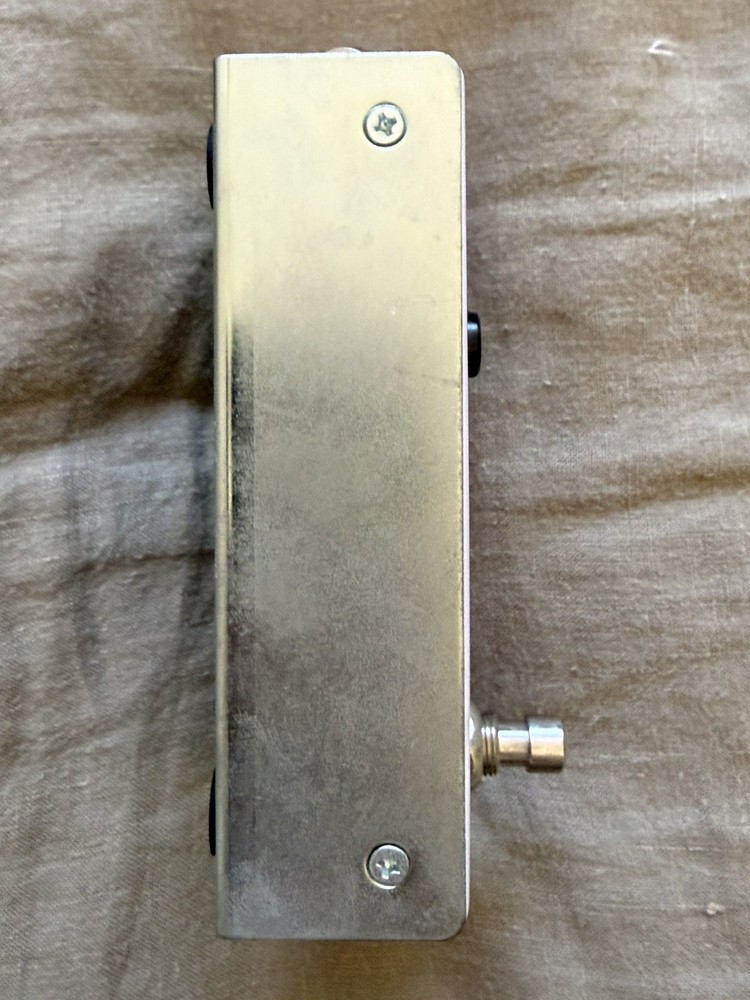 TC Electronic 3rd Dimension Chorus Pedal