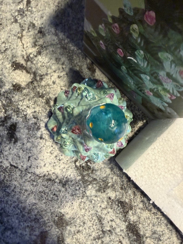 Paper Store Light Up Spring Tree