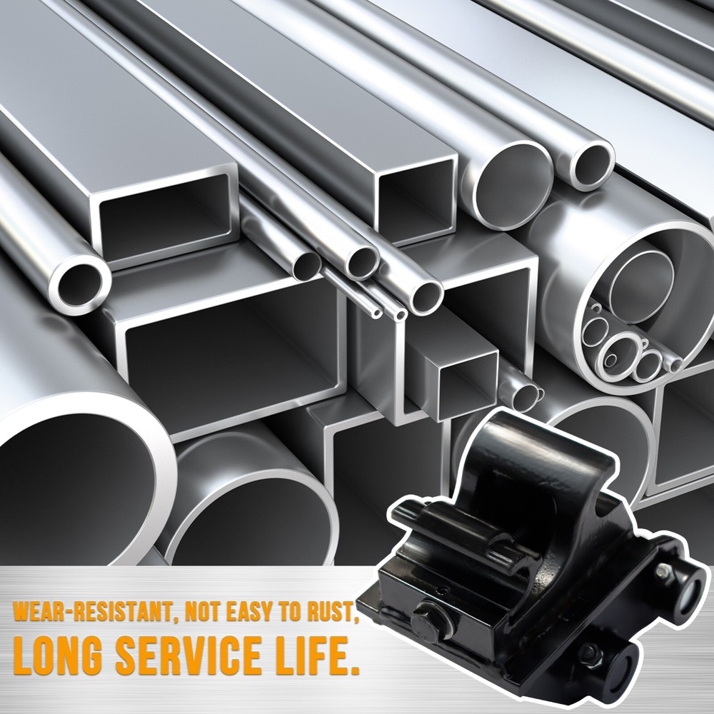 Mini Excavator Attachment Quick Hitch Use for Quick Change Multiple Attachments