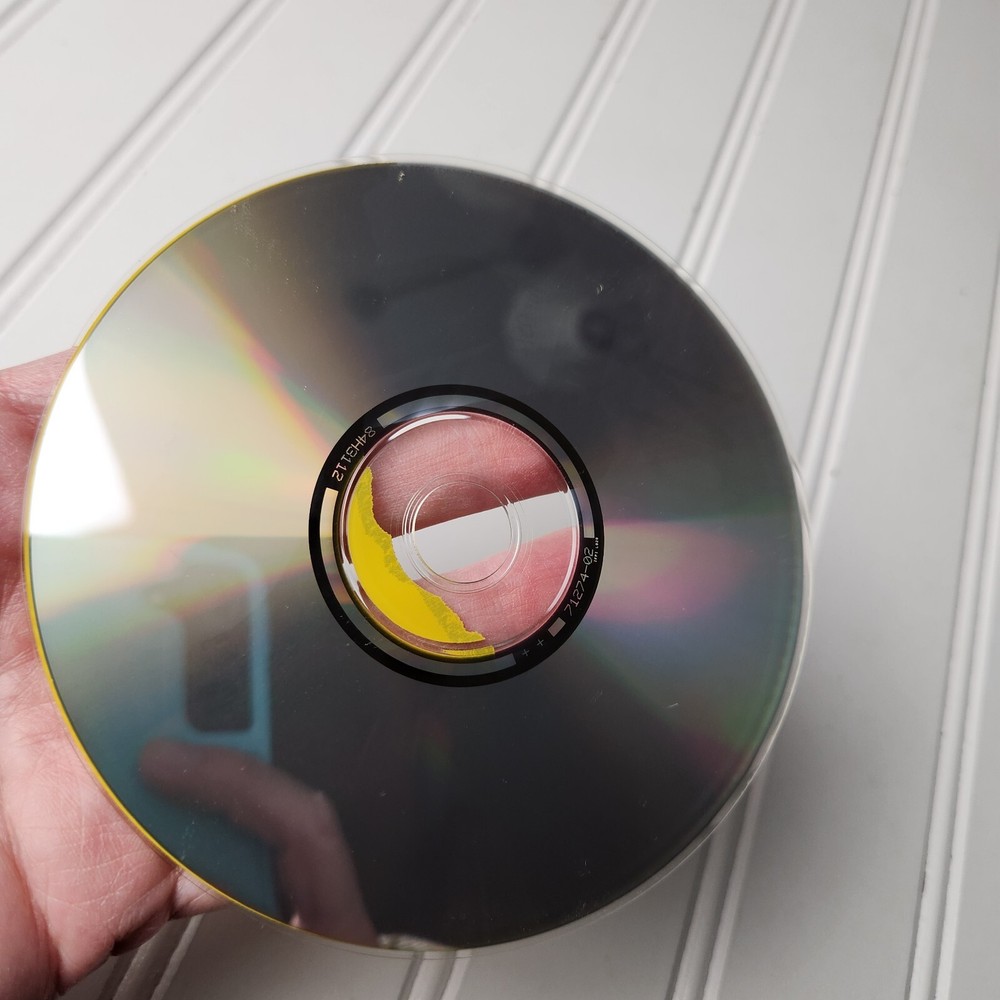 Lotus Software Notes 4.1 Disk Only Vintage