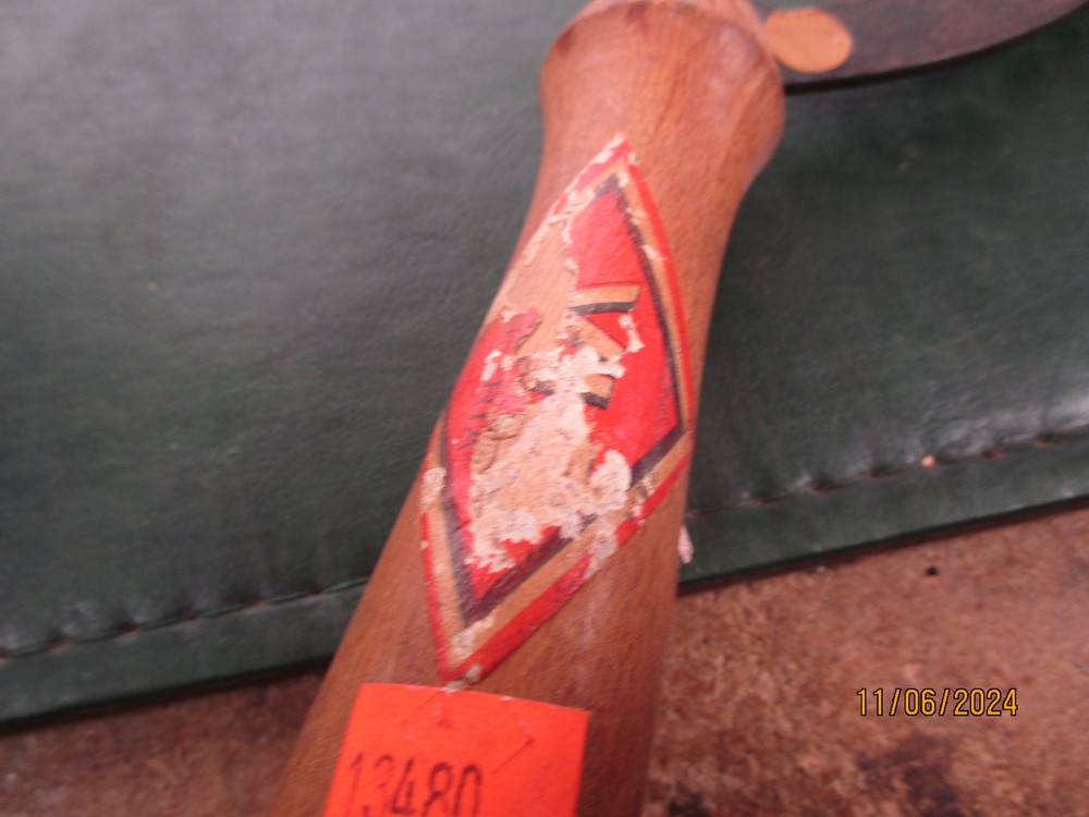 Vintage Sickle