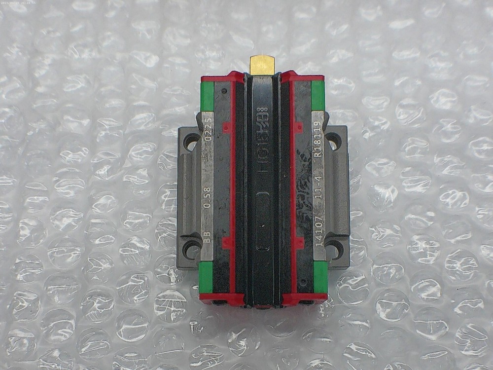 HIWIN HGW3 LINEAR GUIDE BLOCK NSNP