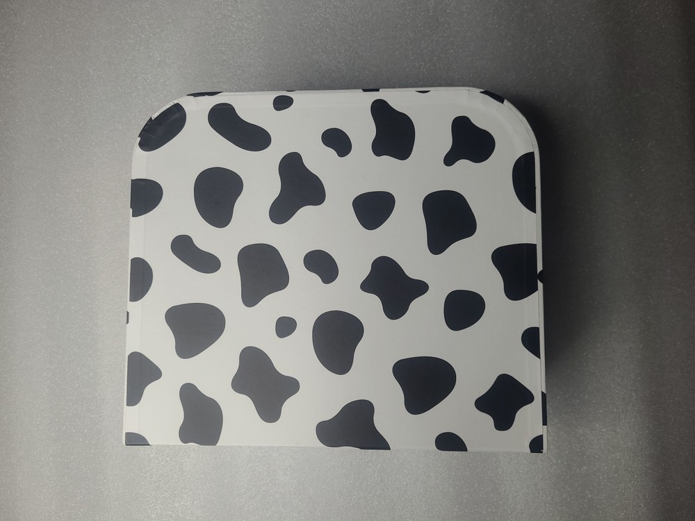 iAOVUEBY - Empty Gift Box / Tote